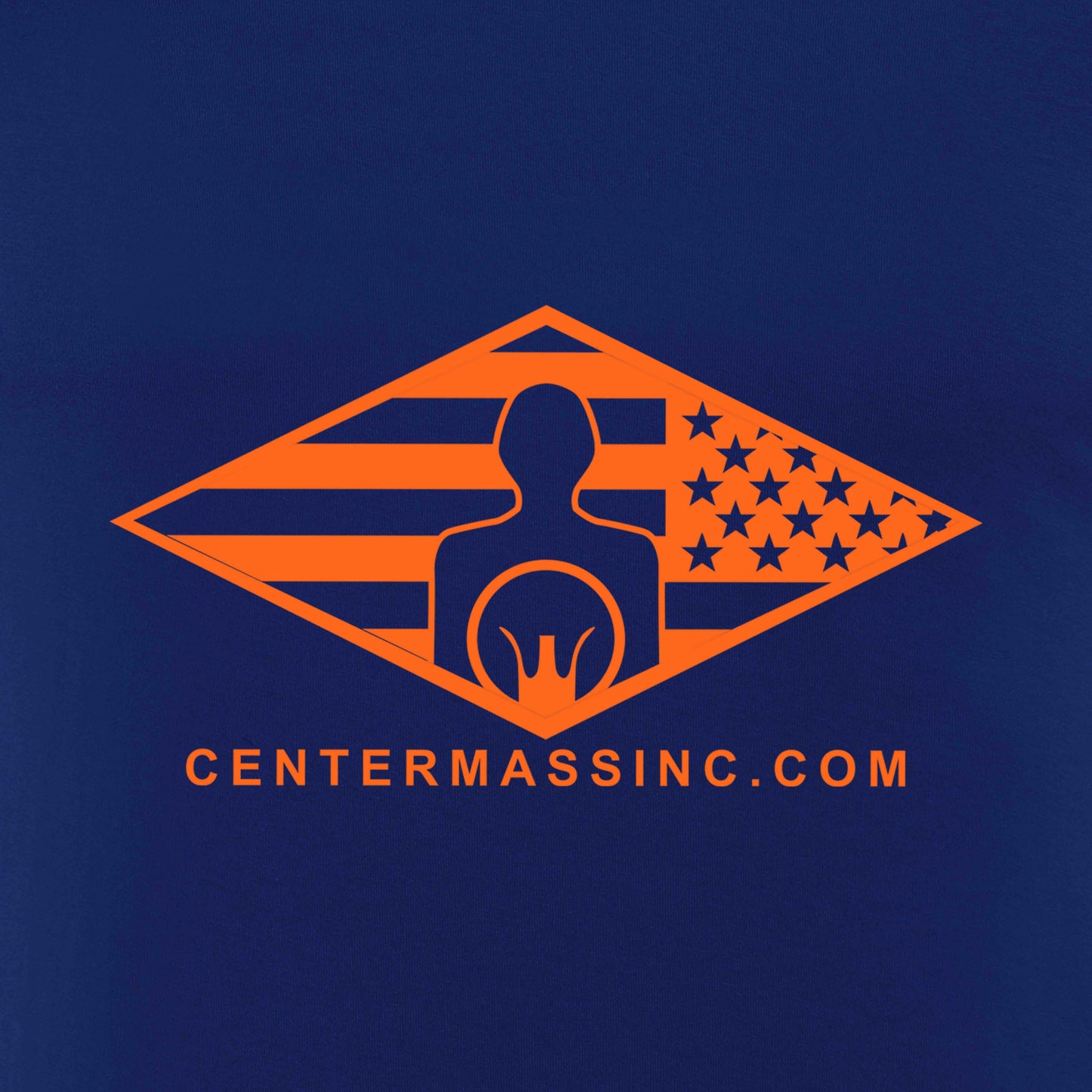 Normalize Full Auto TShirt