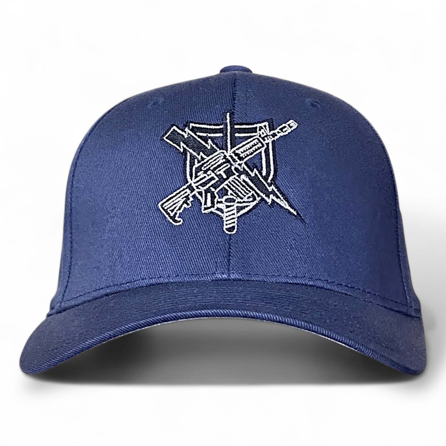 Tactical Patrol Officer Flex Fit Hat
