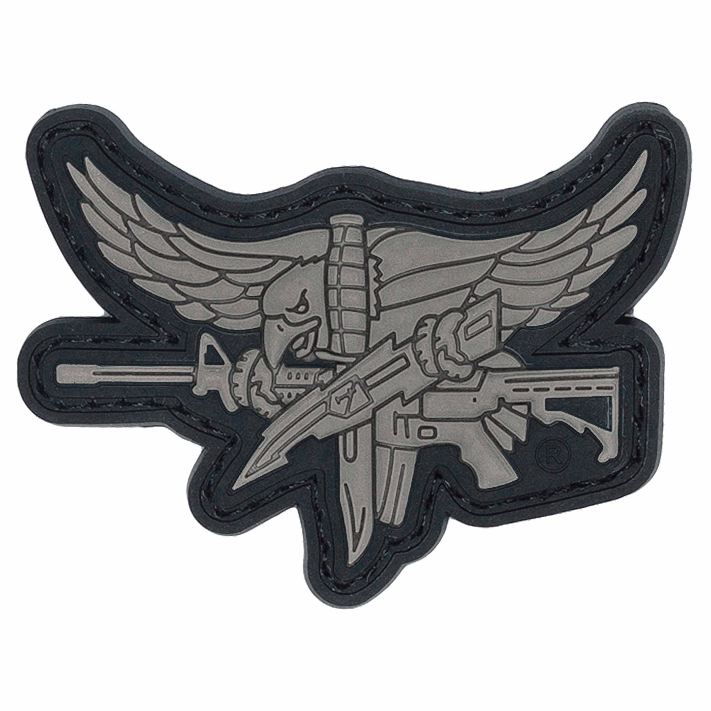 Basic SWAT Operator Patch
