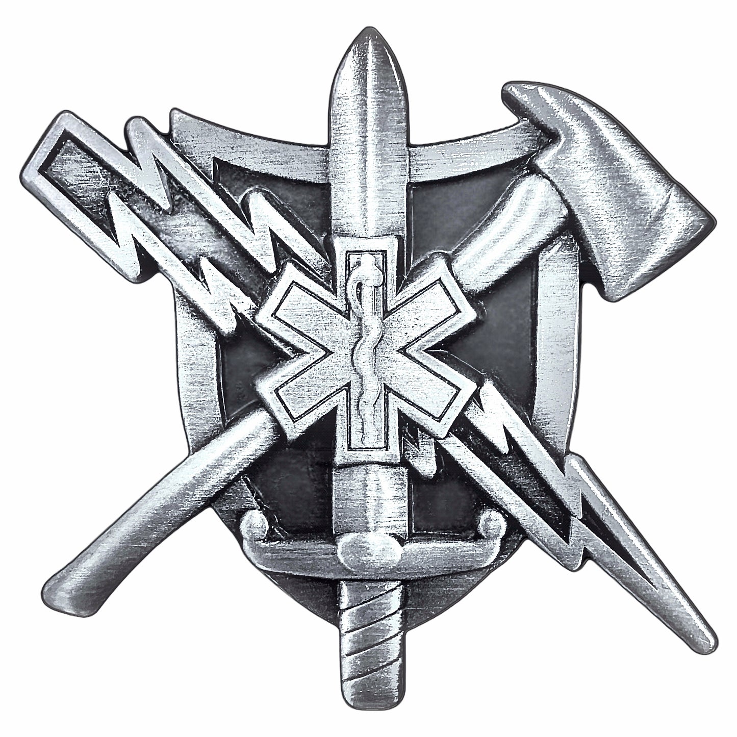 Rescue Task Force Pin
