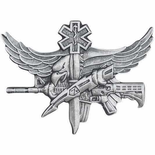 SWAT Medic Pin