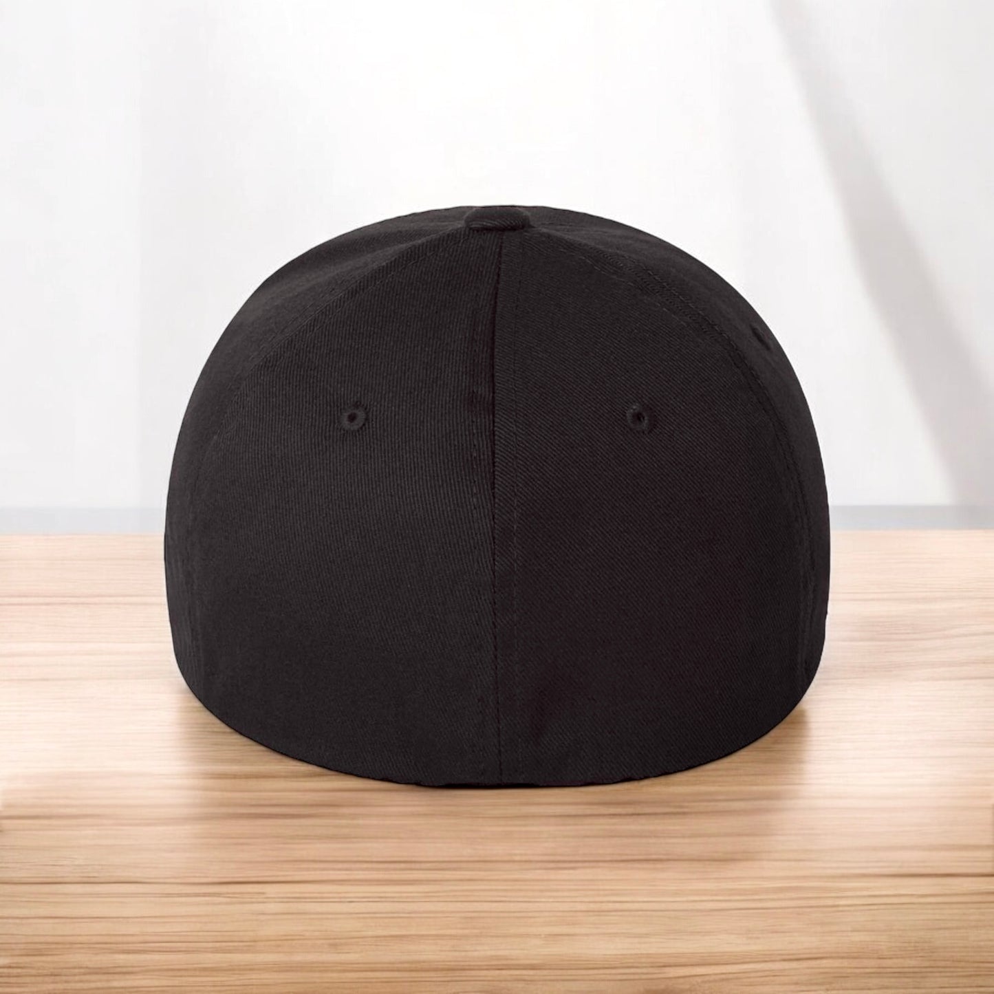 Master SWAT Operator Patch Flex Fit Hat