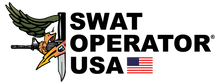 Swat Operator USA