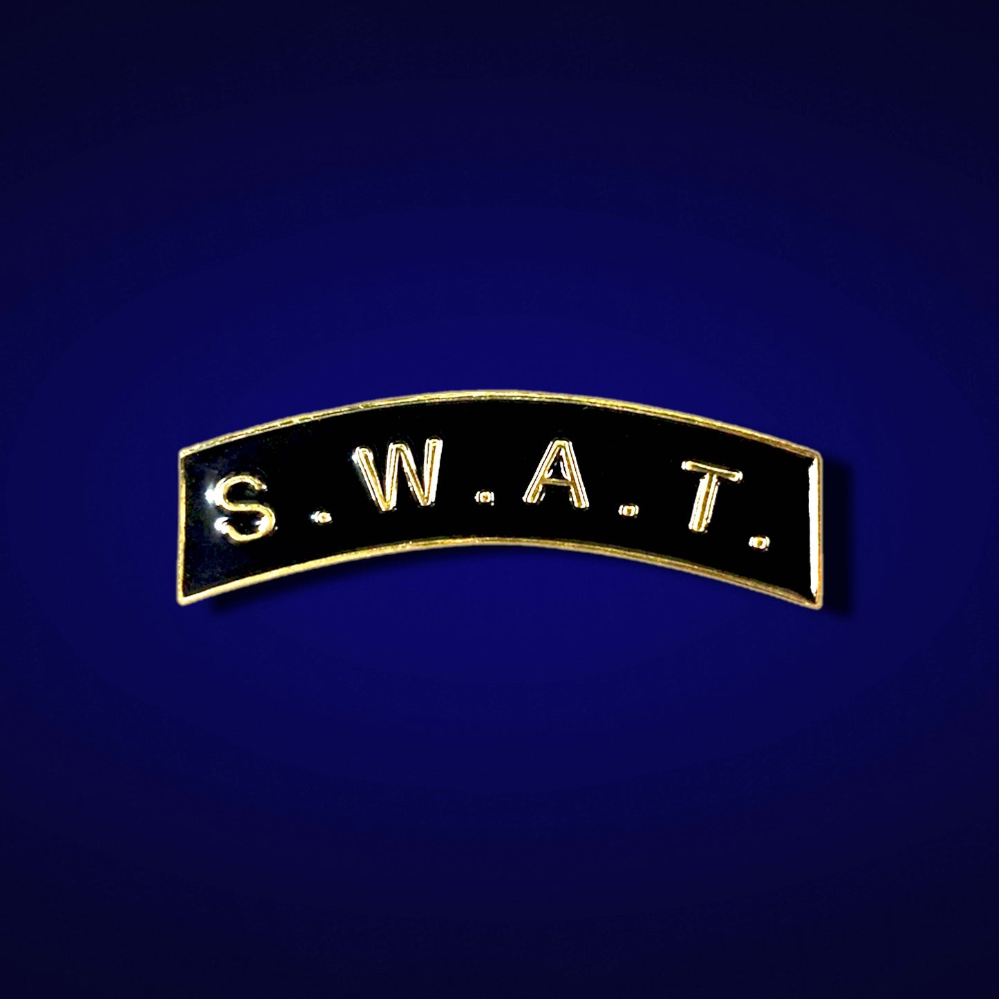 SWAT Tab Pin