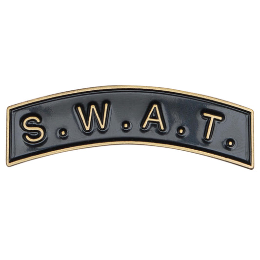 SWAT Tab Pin