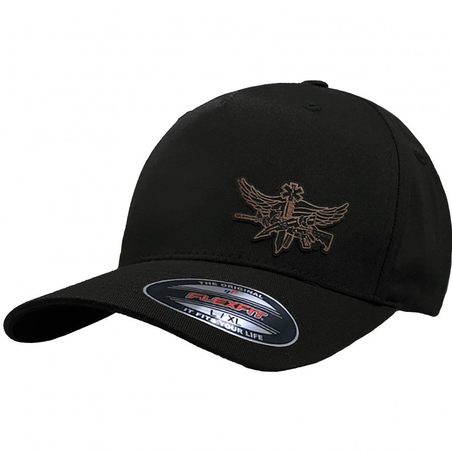 SWAT Medic Patch Flex Fit Hat