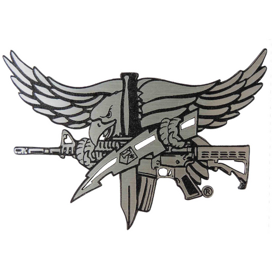 SWAT Operator Magnet - Clearance