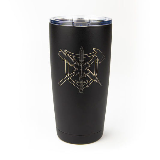 Rescue Task Force 20oz. Tumbler - CLEARANCE