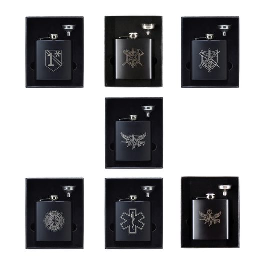 Flask Sets