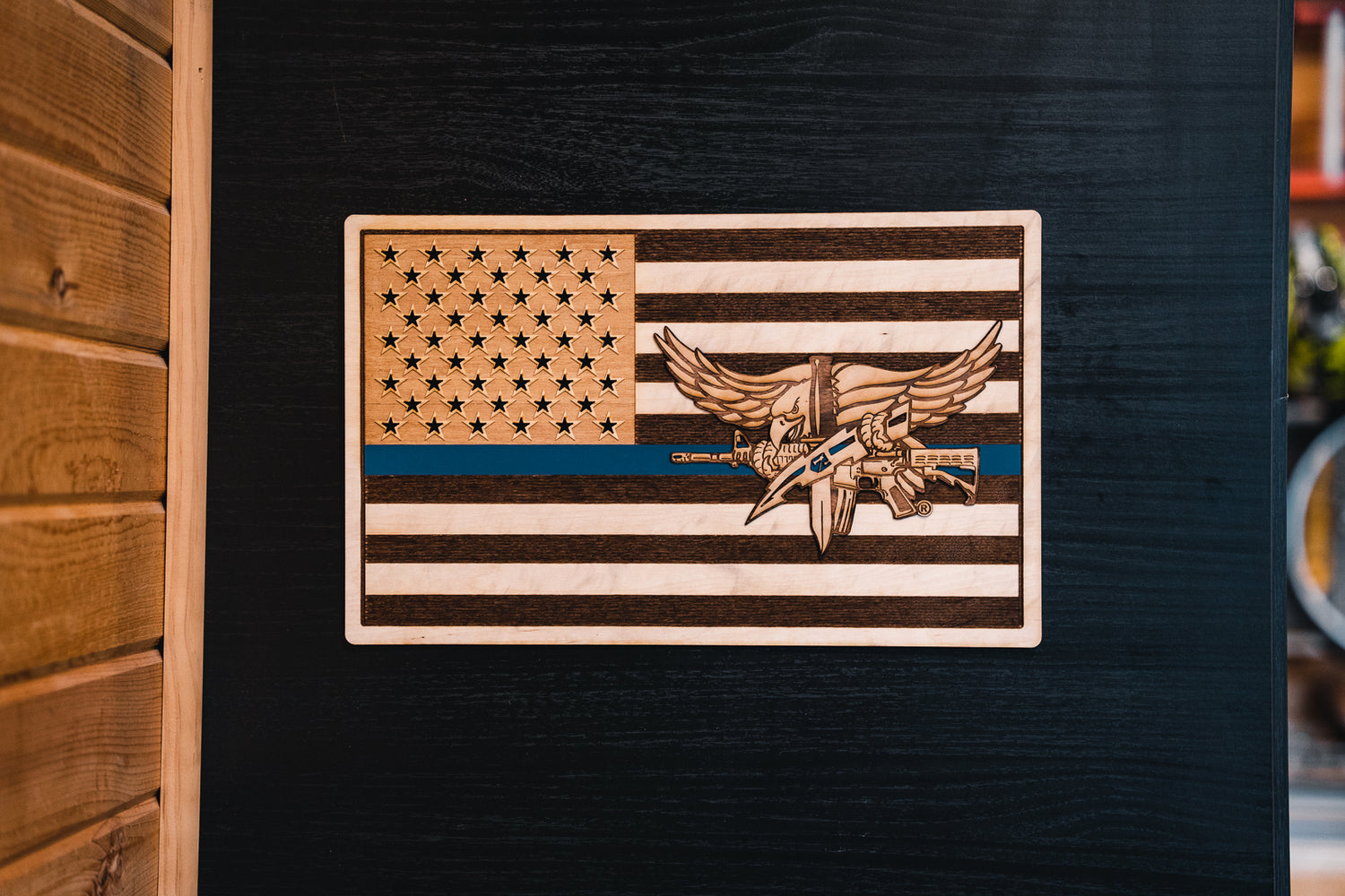 Signs, Plaques, and Certificates