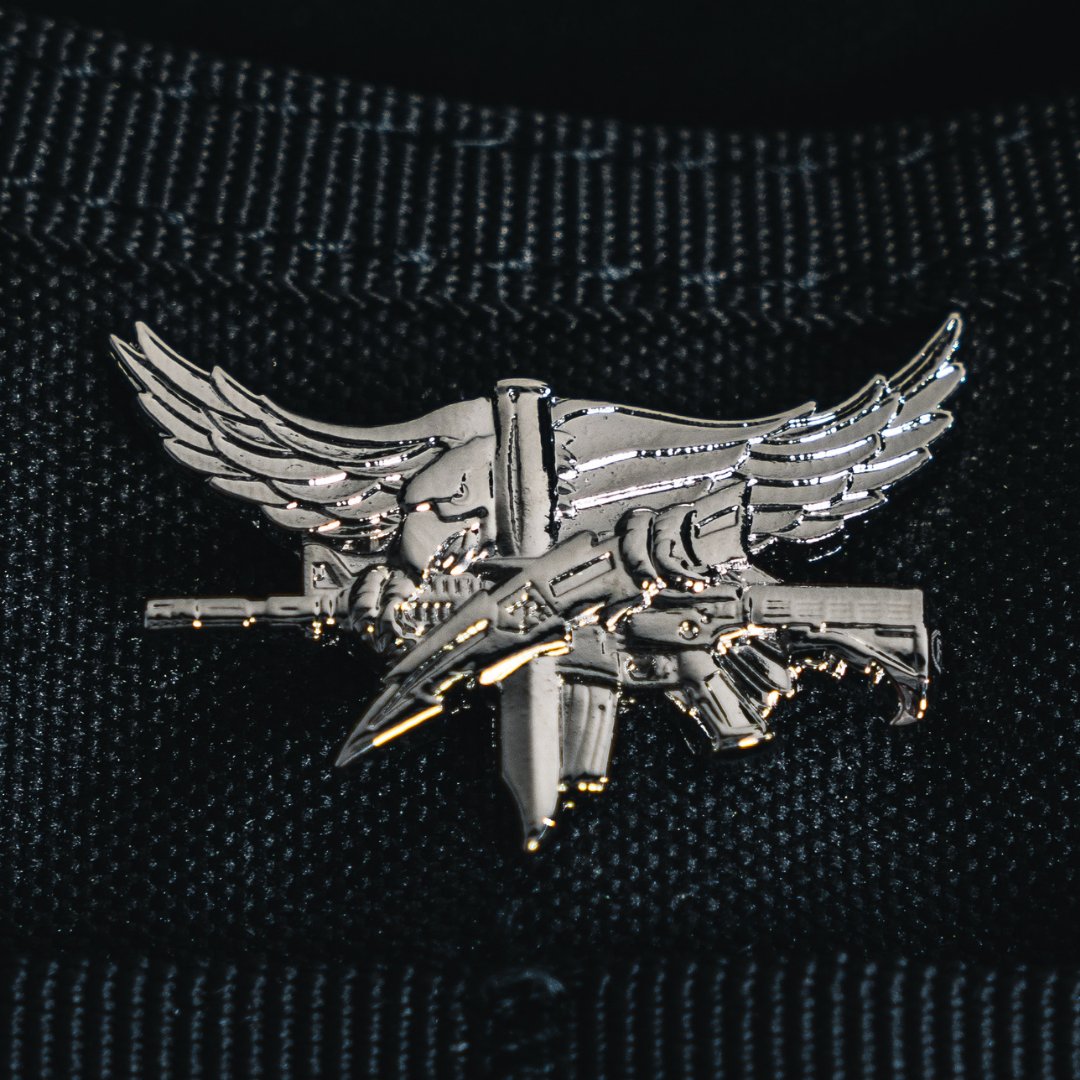 Pins – Page 2 – Swat Operator USA