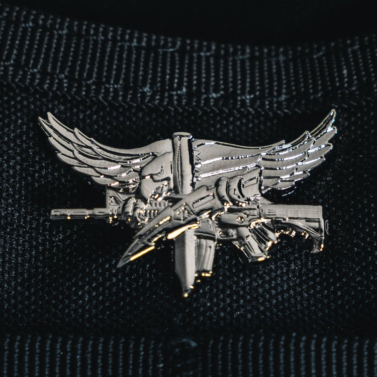 Swat Operator USA