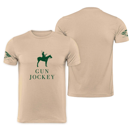Gun Jockey TShirt