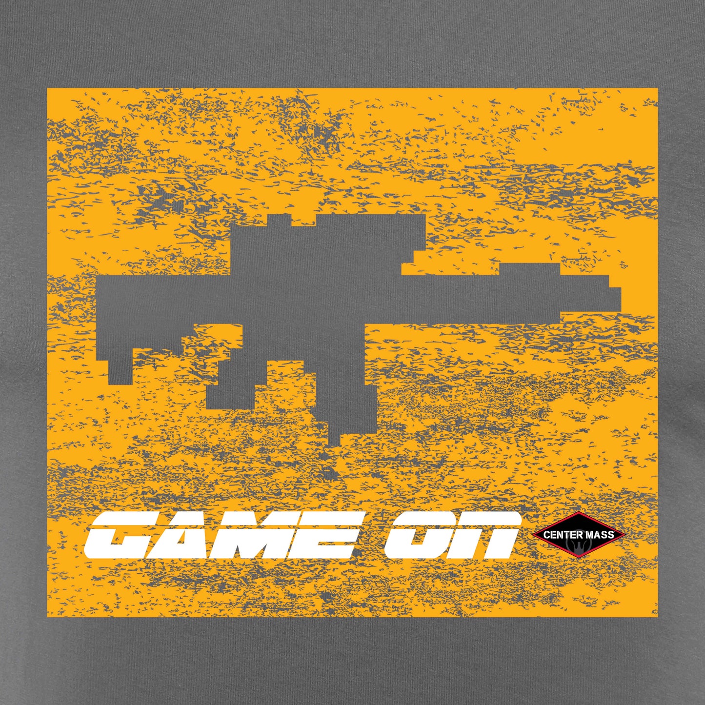 GAME ON TShirt