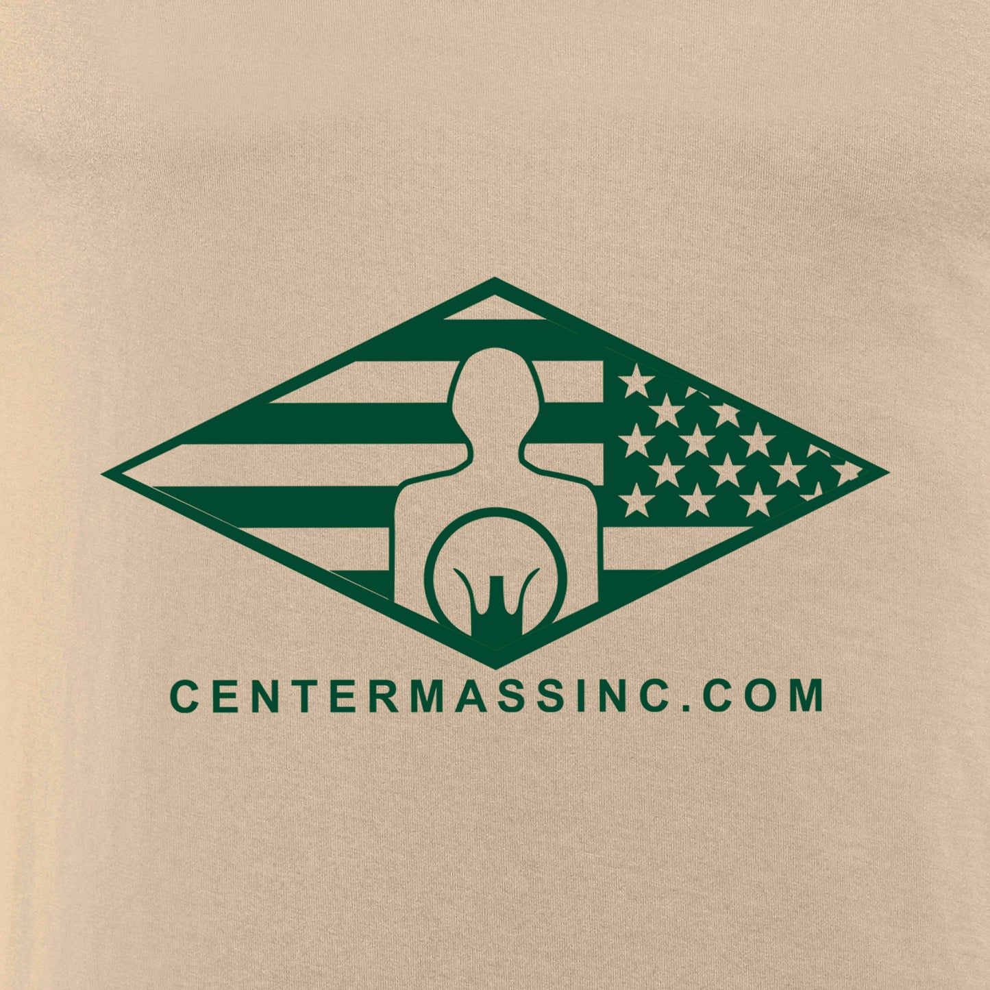Gun Jockey TShirt