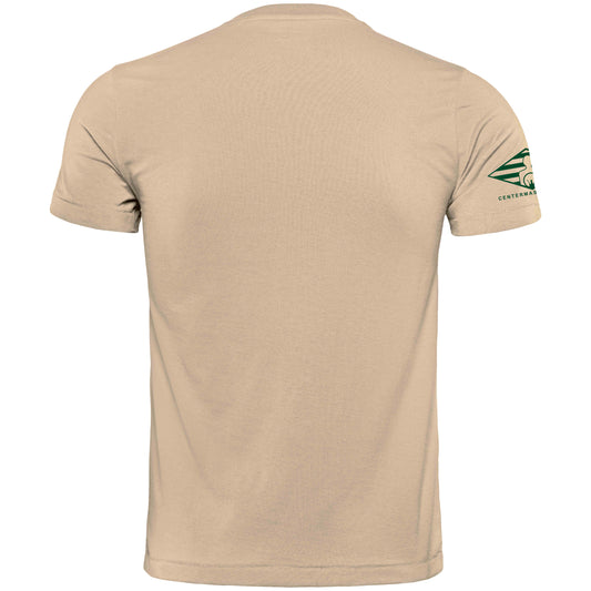 Gun Jockey TShirt