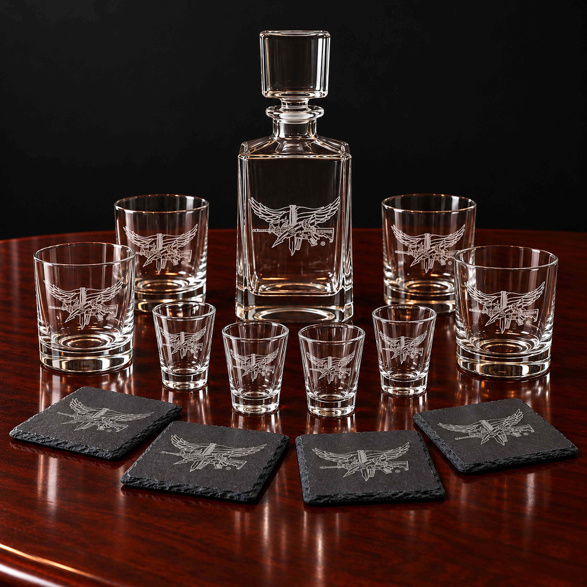 Bar Set