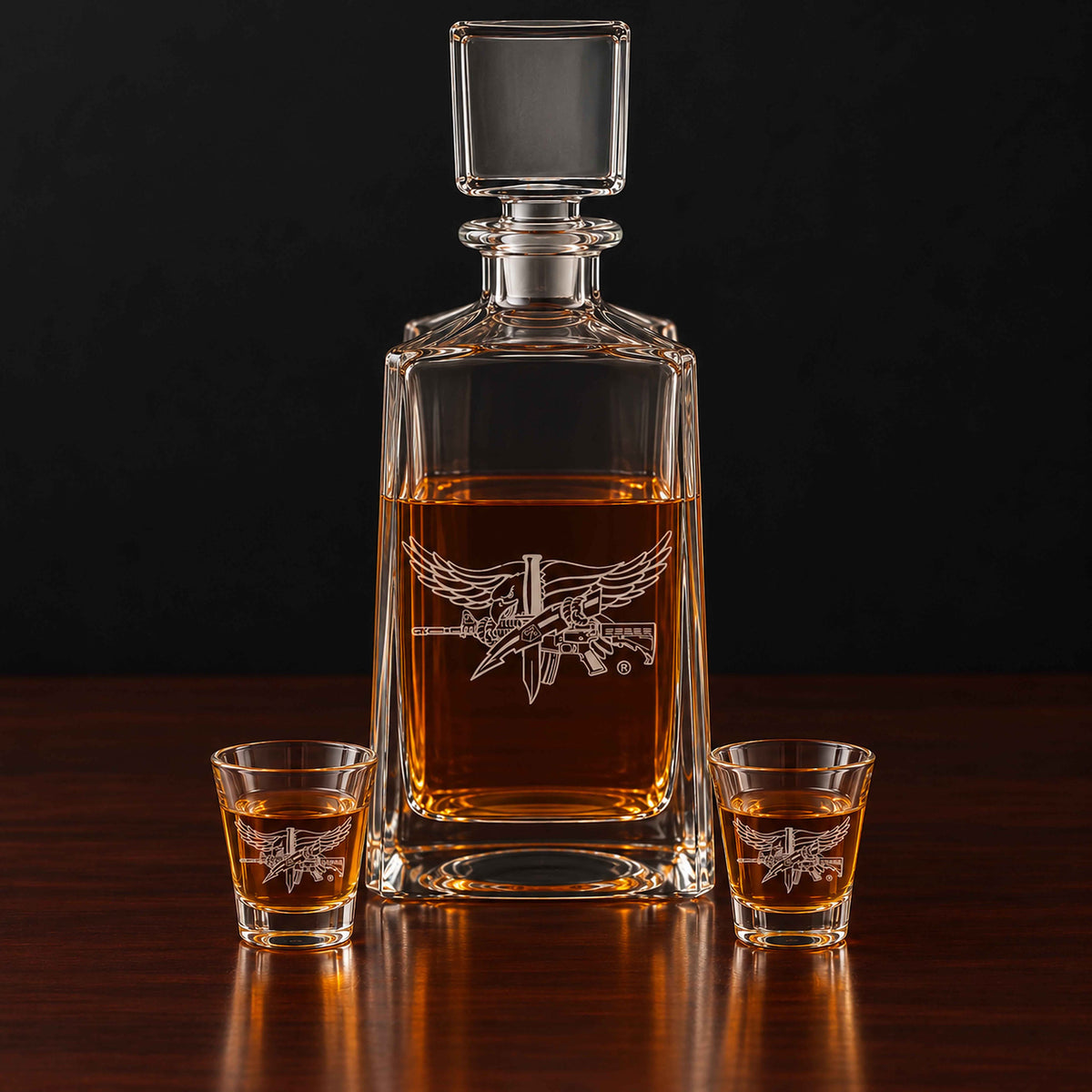 Bar Set