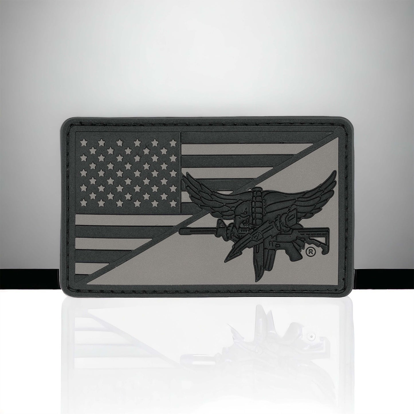 Basic SWAT Operator Flag Patch