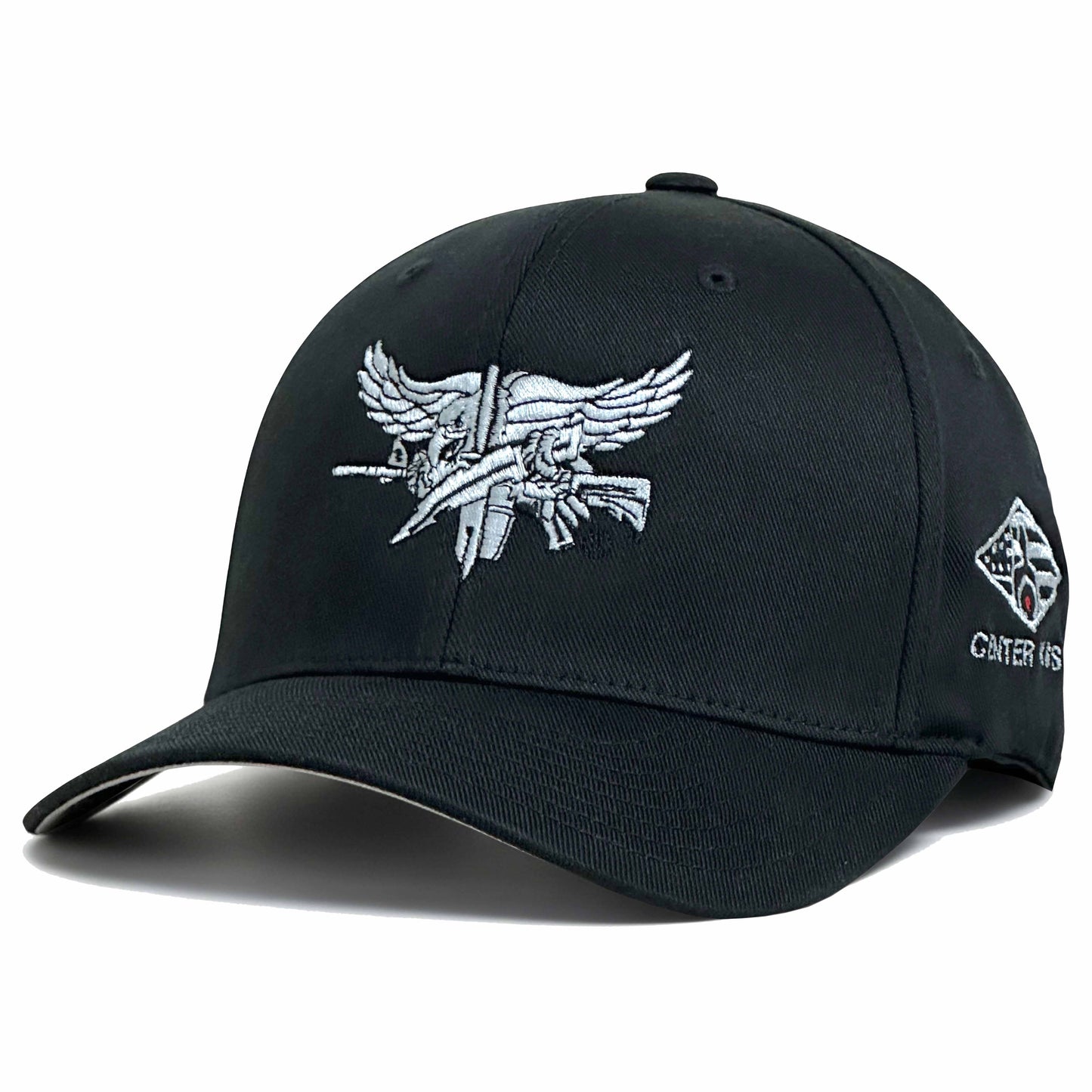 SWAT Operator Flex Fit Hat