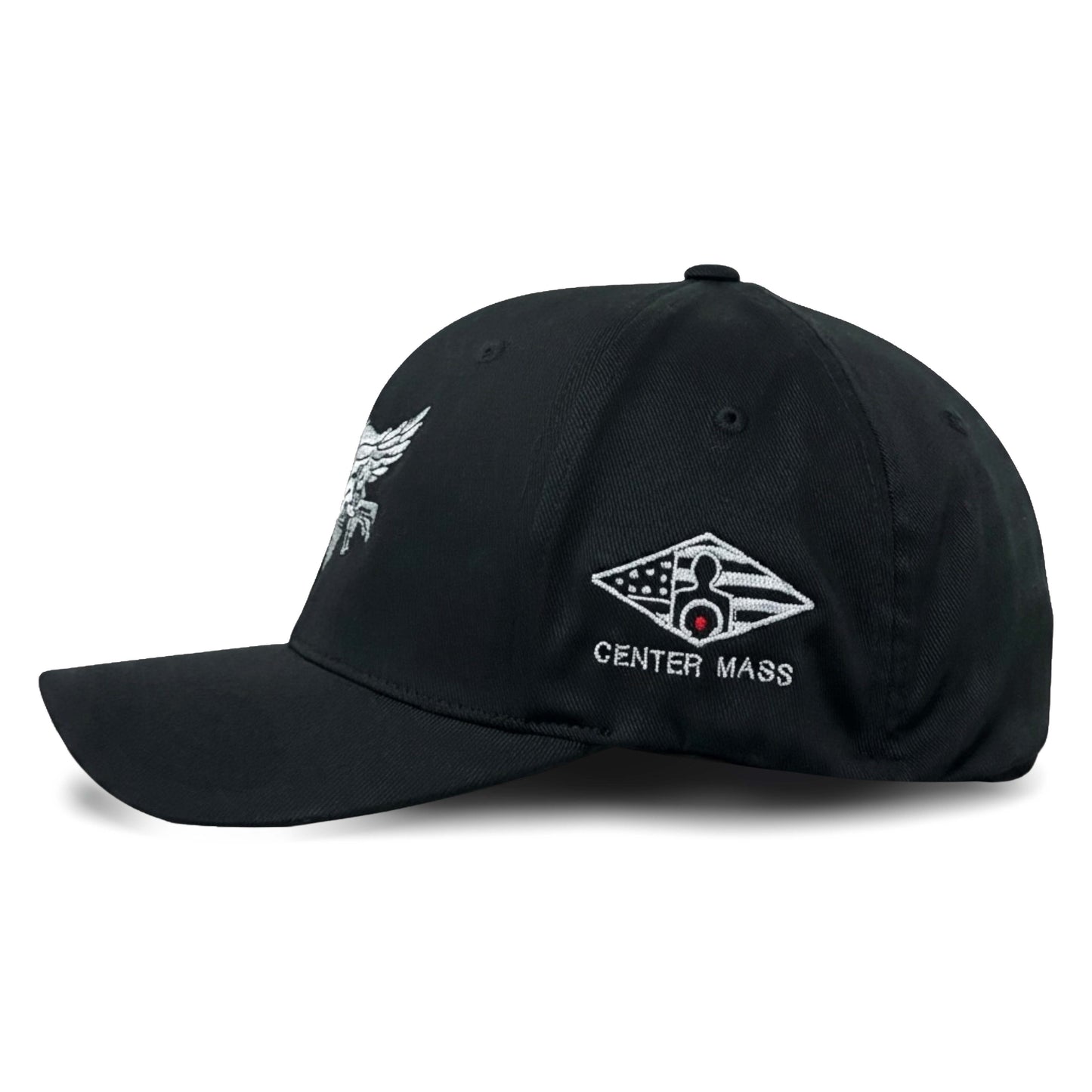 SWAT Operator Flex Fit Hat