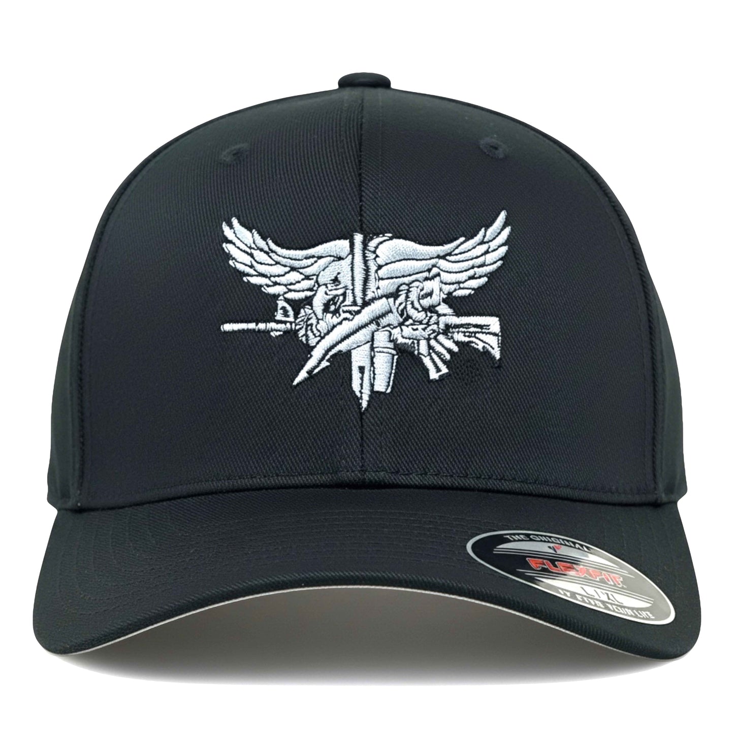 SWAT Operator Flex Fit Hat