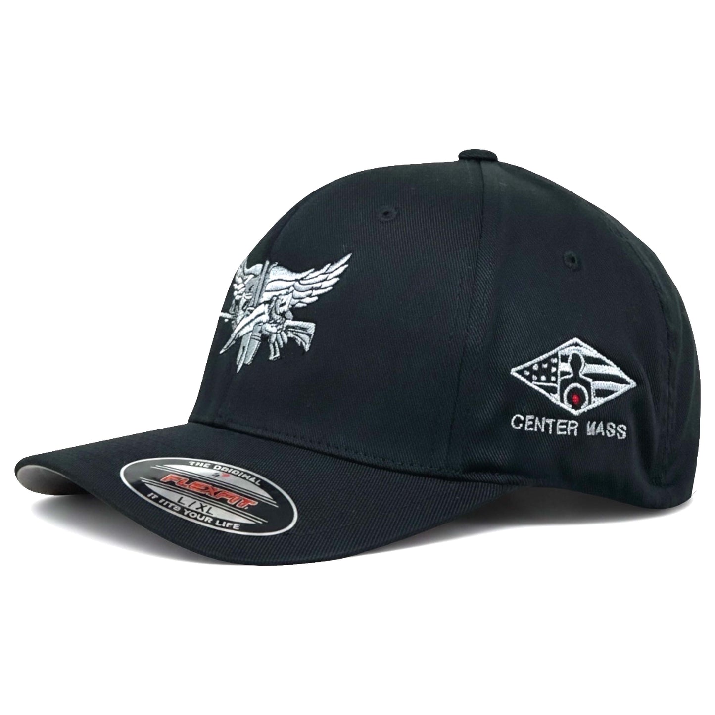 SWAT Operator Flex Fit Hat