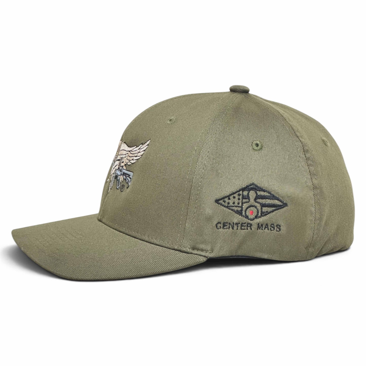SWAT Operator Flex Fit Hat