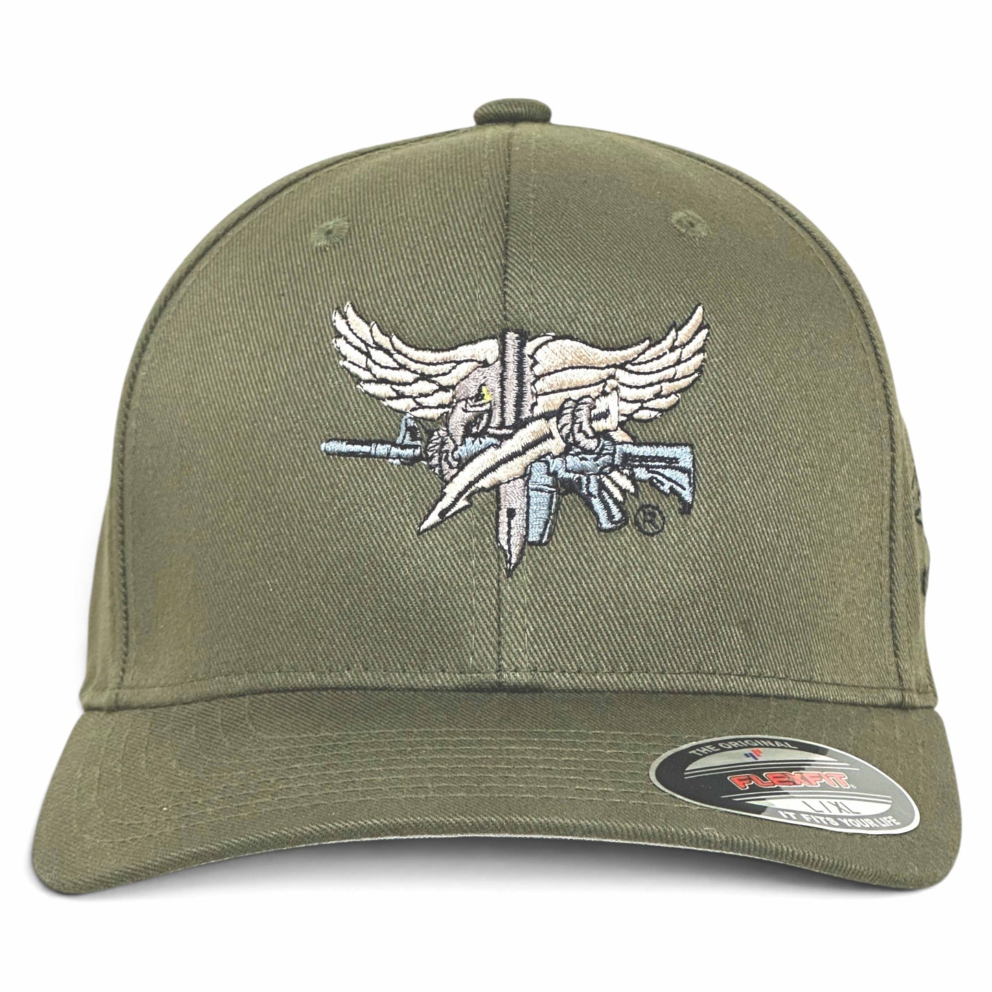 SWAT Operator Flex Fit Hat