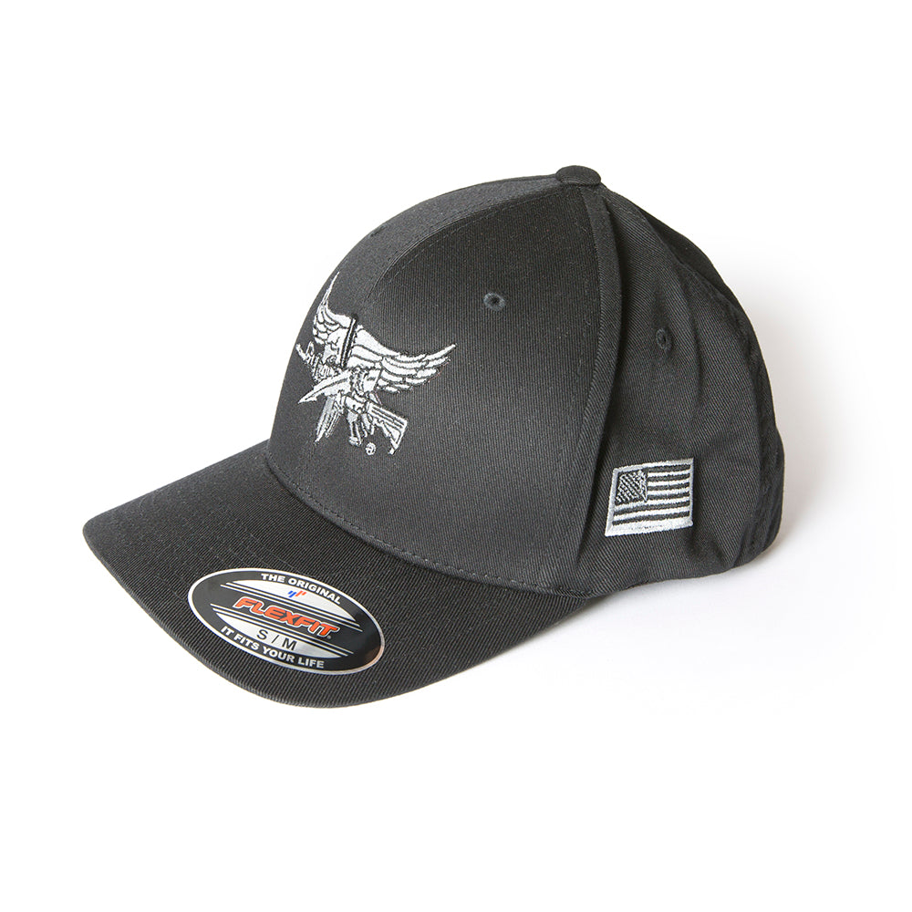 SWAT Operator Flex Fit Hat – Swat Operator USA