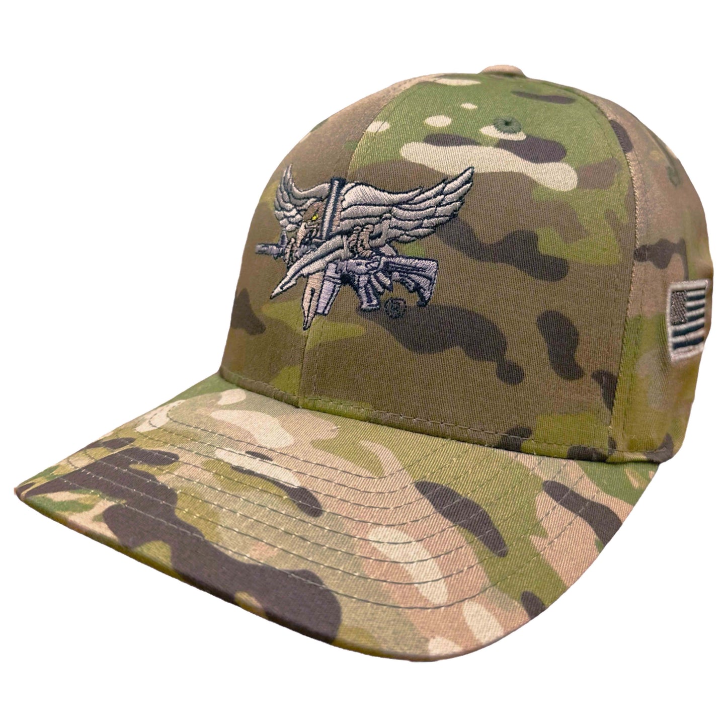 SWAT Operator Flex Fit Hat