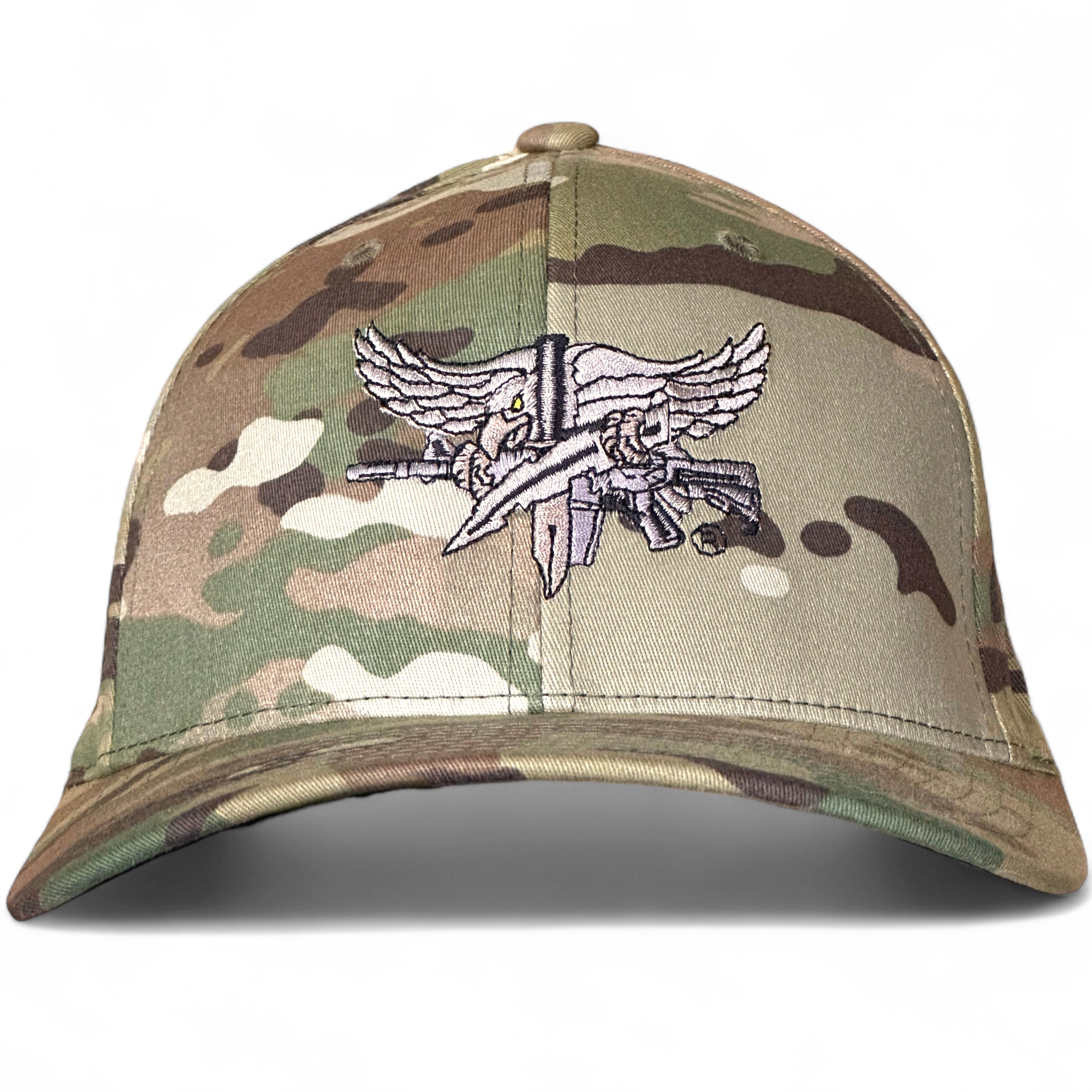 SWAT Operator Flex Fit Hat – Swat Operator USA