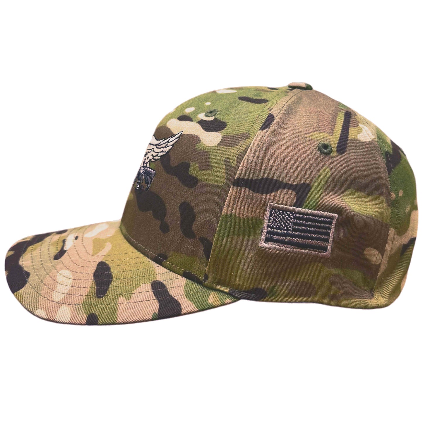SWAT Operator Flex Fit Hat