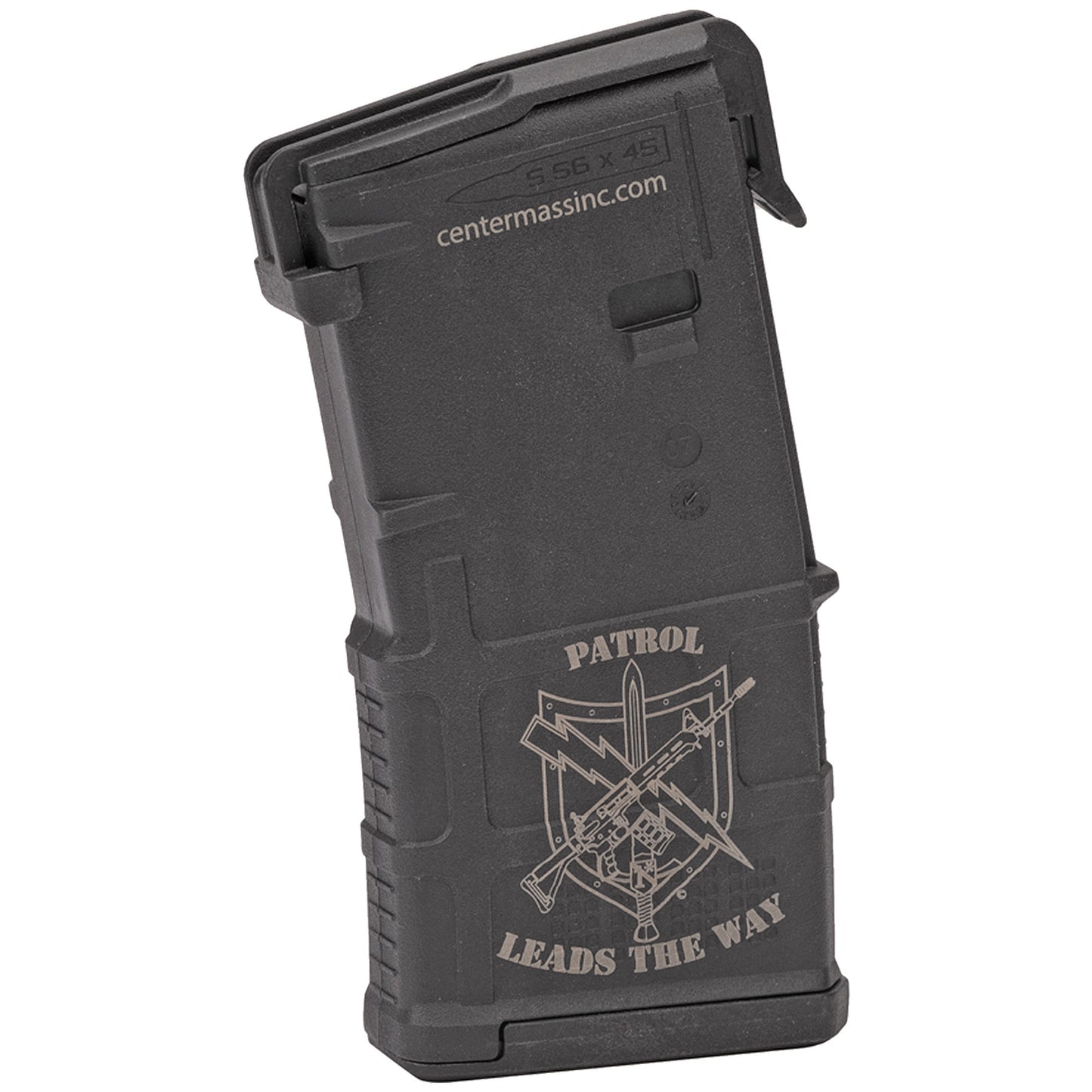 IMP - PMAG20 SWAT Operator - IMP-PMAG20