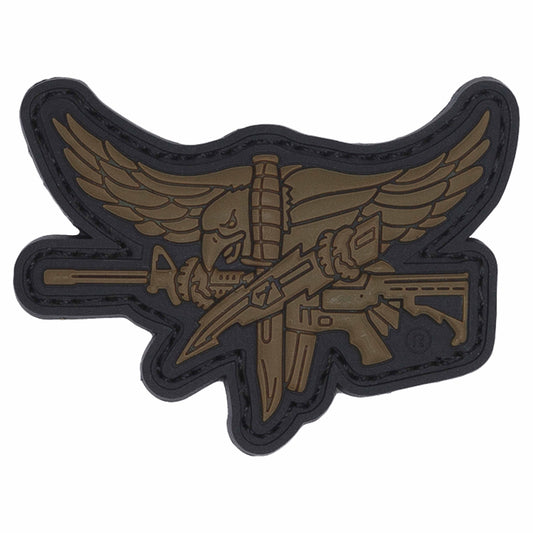 Basic SWAT Operator Patch