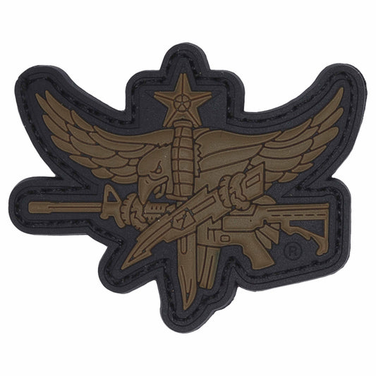 Senior SWAT Operator Patch