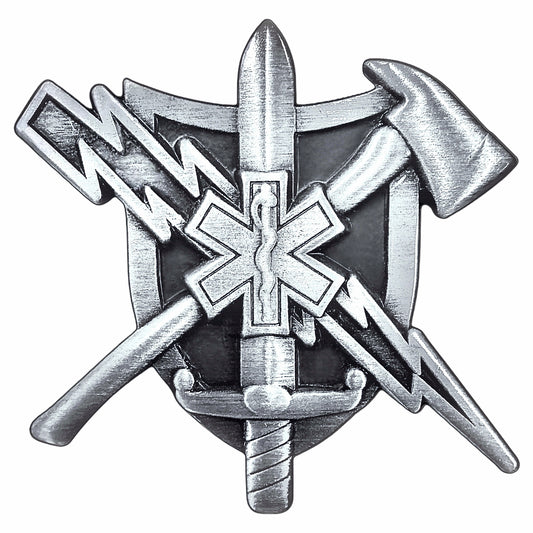 Rescue Task Force Pin