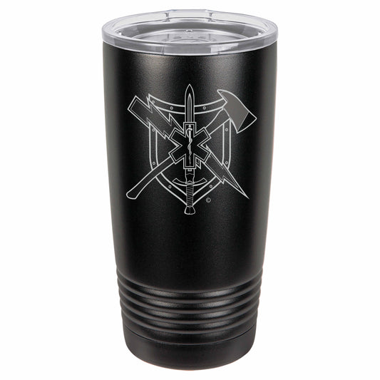 Rescue Task Force 20oz. Tumbler - CLEARANCE
