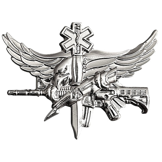 SWAT Medic Pin