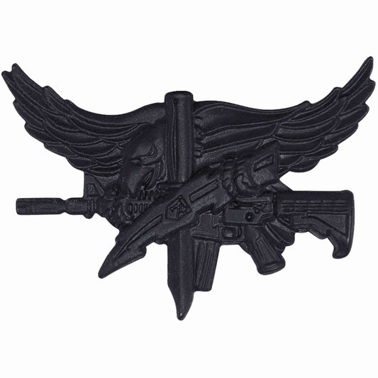 SWAT Operator Pin