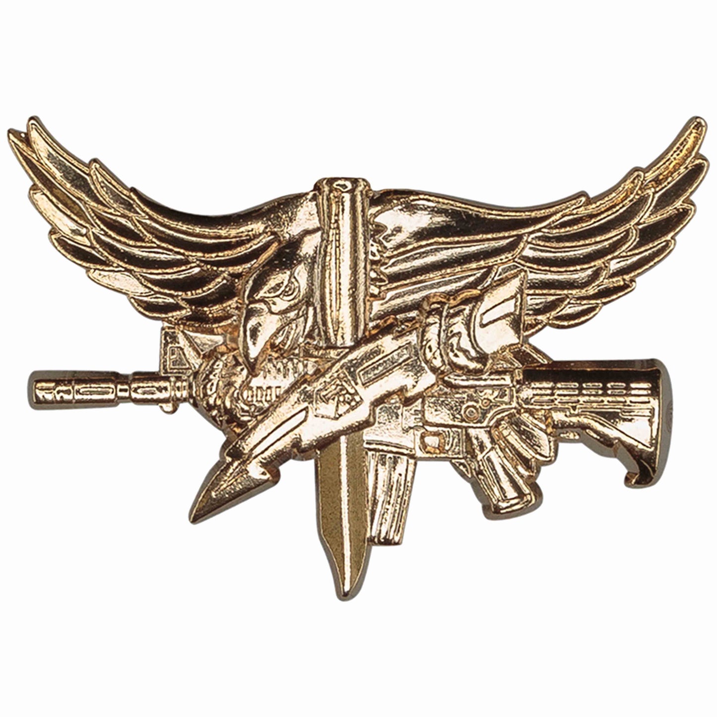 SWAT Operator Pin