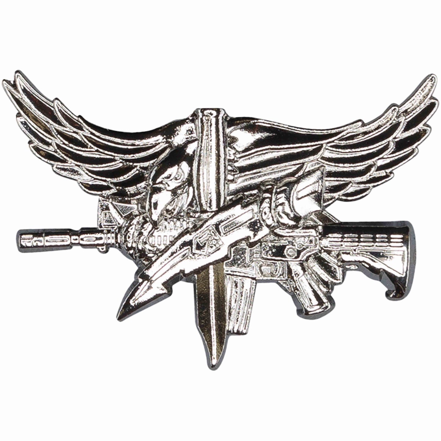 SWAT Operator Pin