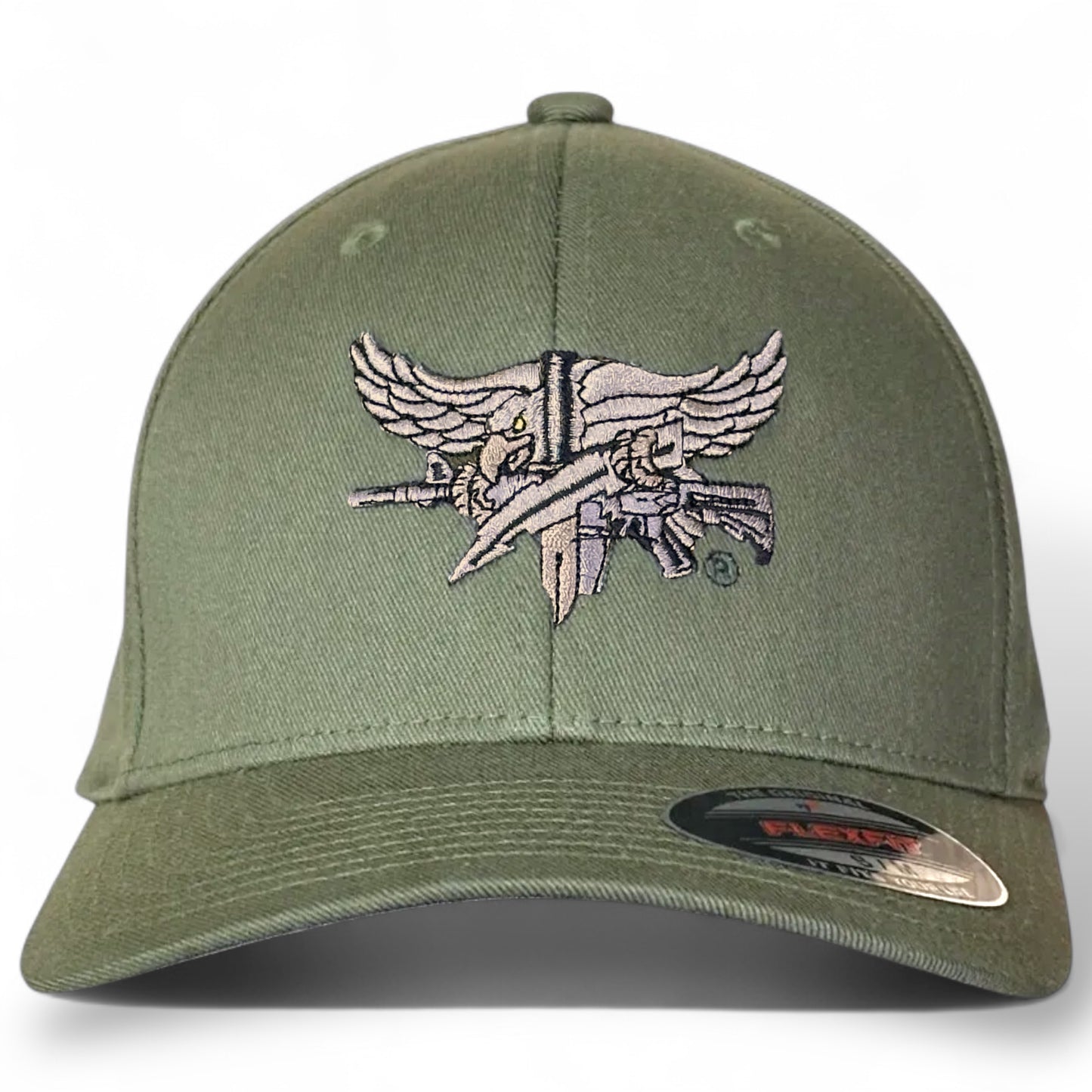 SWAT Operator Flex Fit Hat