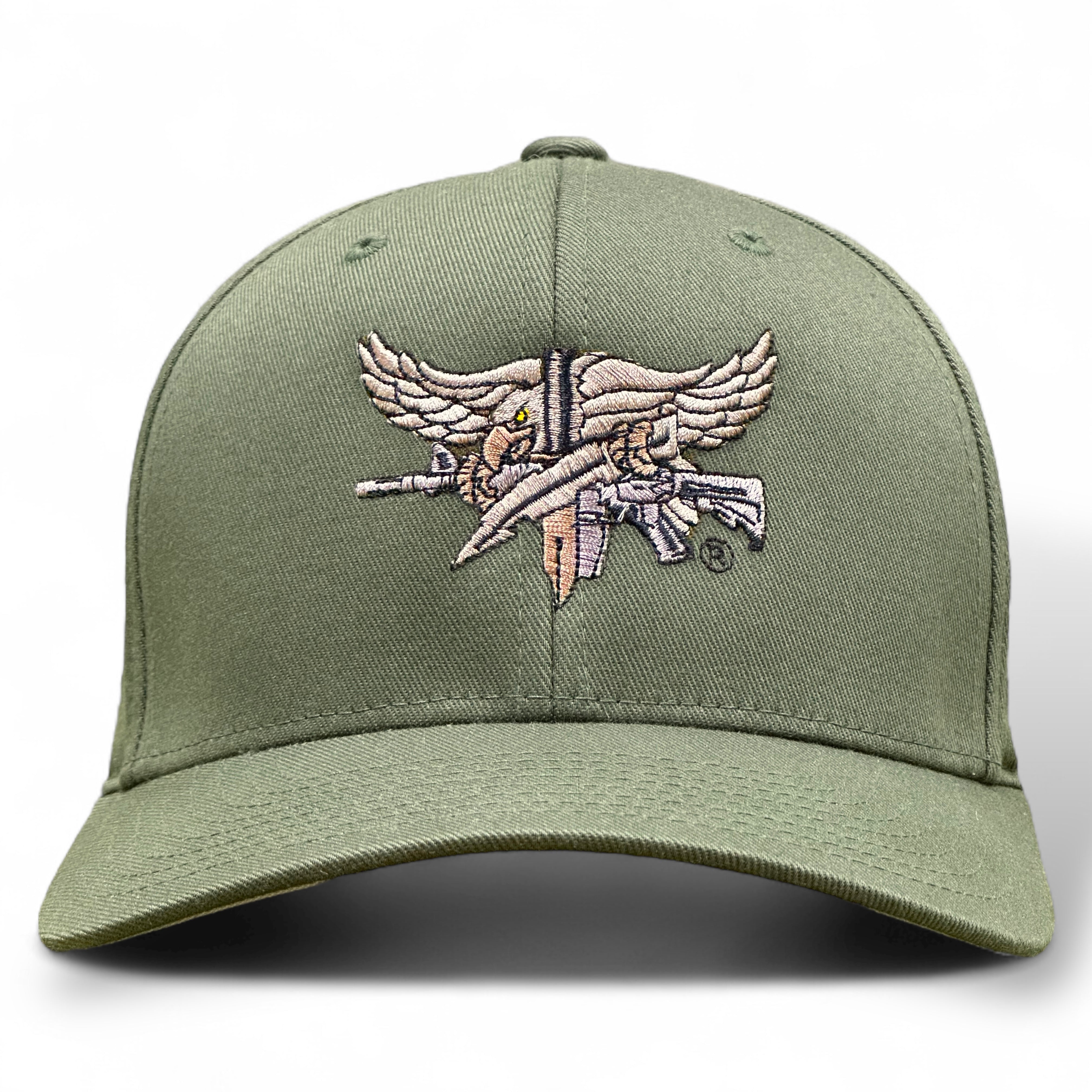 SWAT Operator Flex Fit Hat – Swat Operator USA