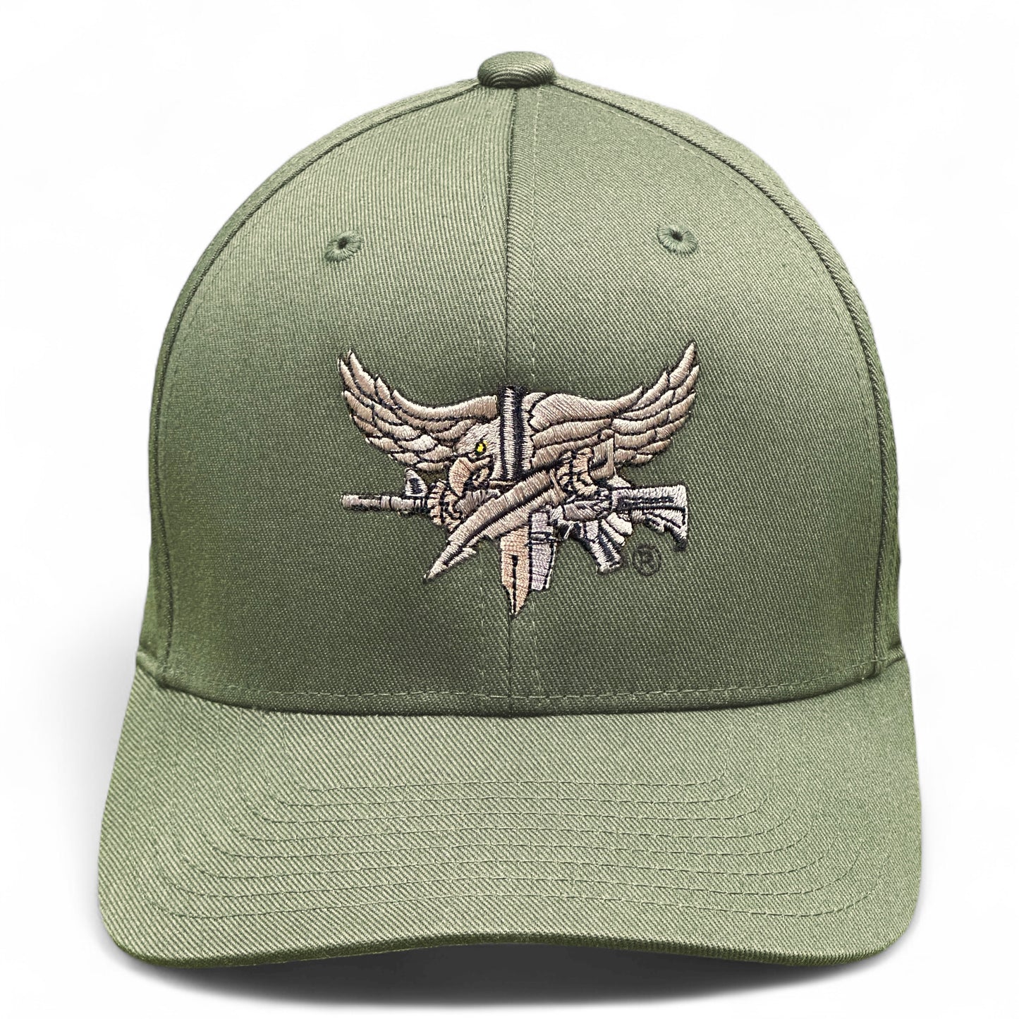 SWAT Operator Flex Fit Hat