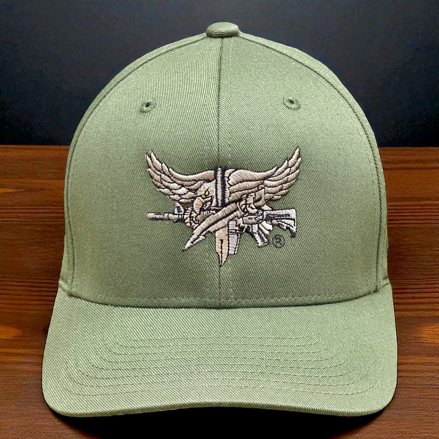 SWAT Operator Flex Fit Hat
