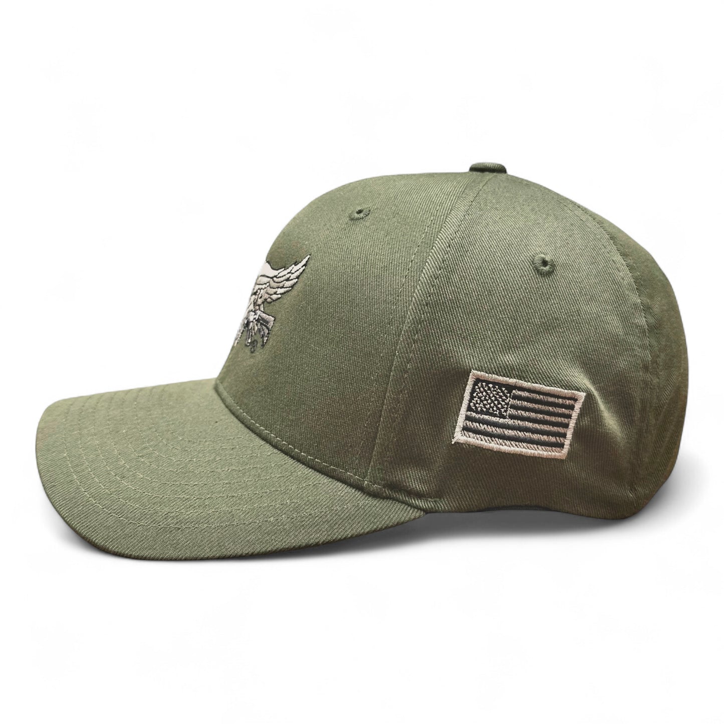 SWAT Operator Flex Fit Hat