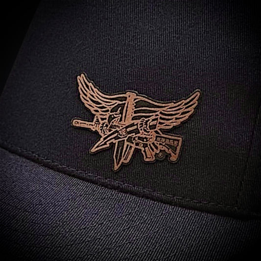 SWAT Operator Patch Flex Fit Hat