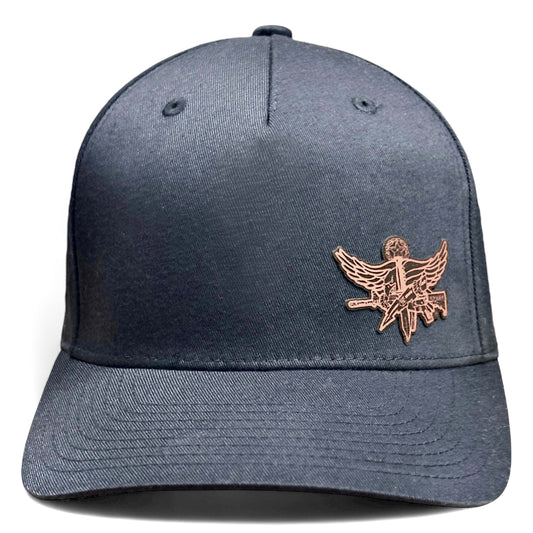 Master SWAT Operator Patch Flex Fit Hat