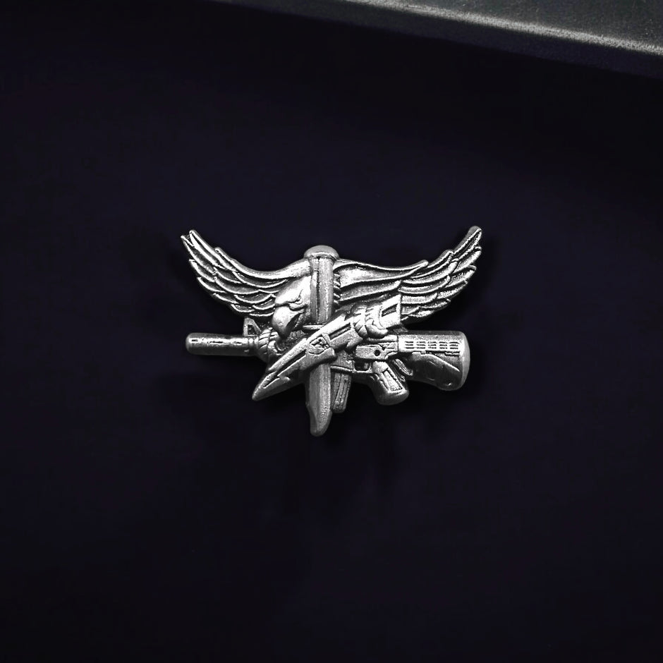 Pins – Swat Operator USA